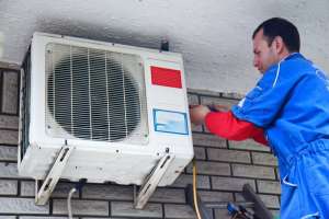HVAC Companies Near Bringhurst, IN Available Now